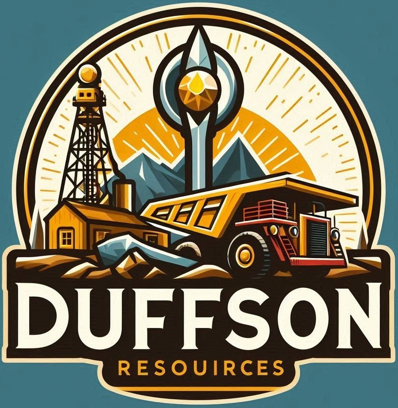 Duffson Resources