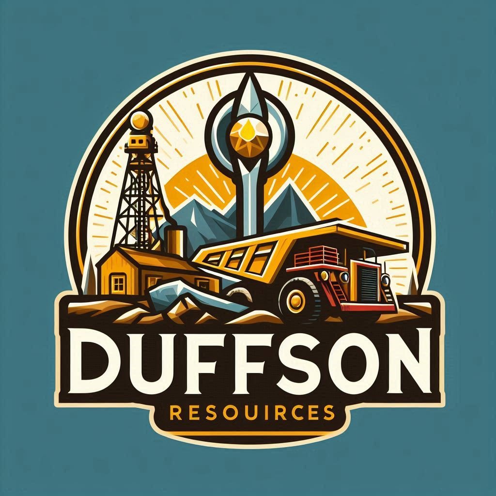 Duffson Resources 